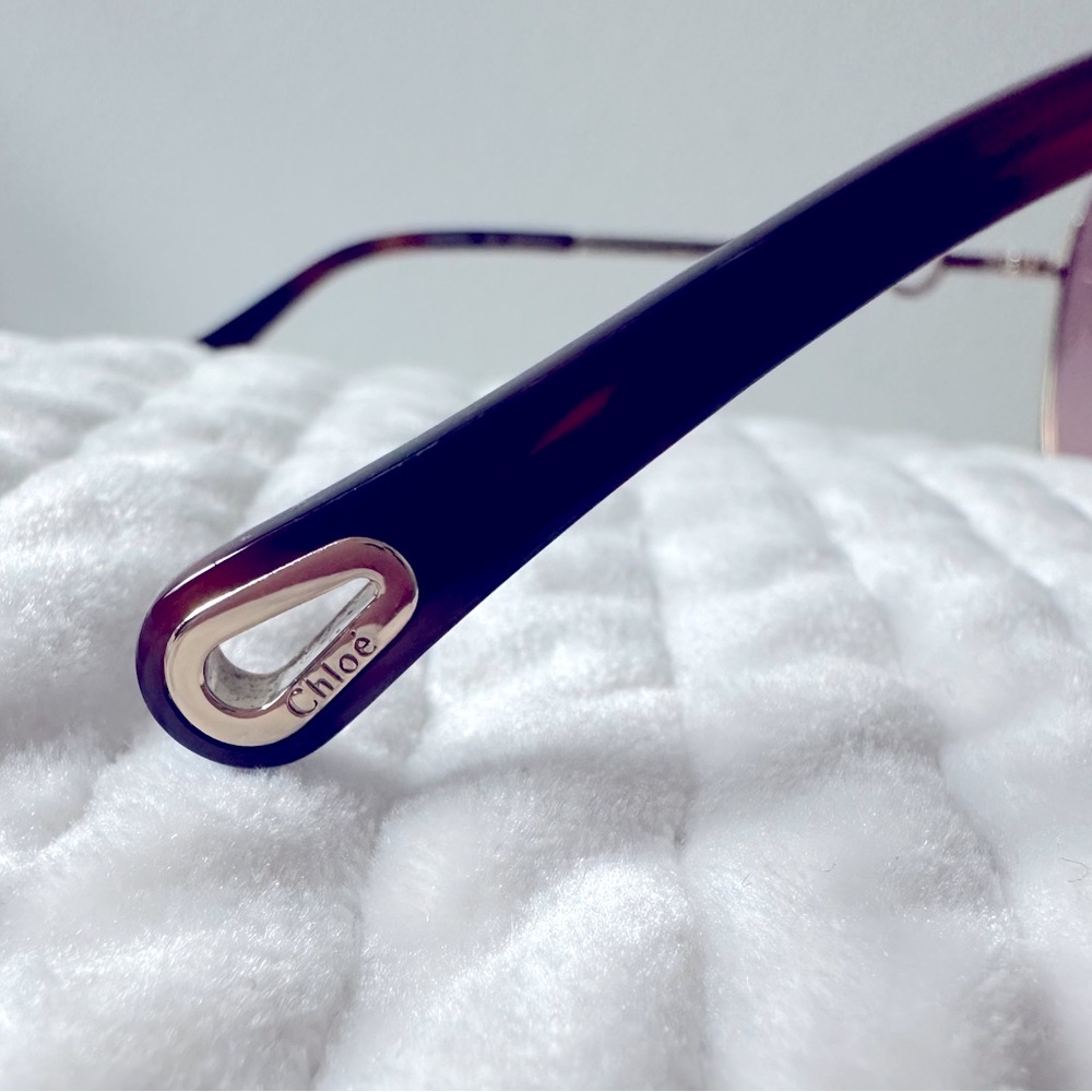 Chloe Sunglasses 🩷 - Picture 4 of 5